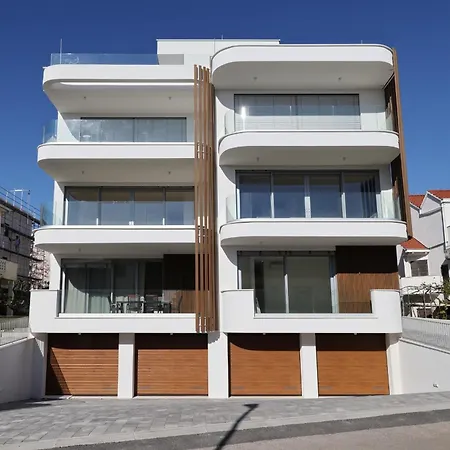 Apartamento Oliver 2br With Parking Place *