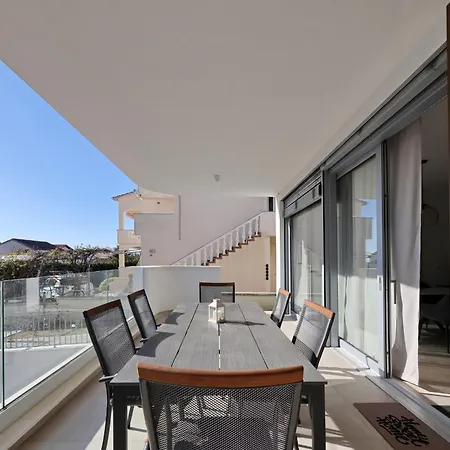 Apartamento Oliver 2br With Parking Place *