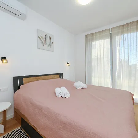 Apartamento Oliver 2br With Parking Place *