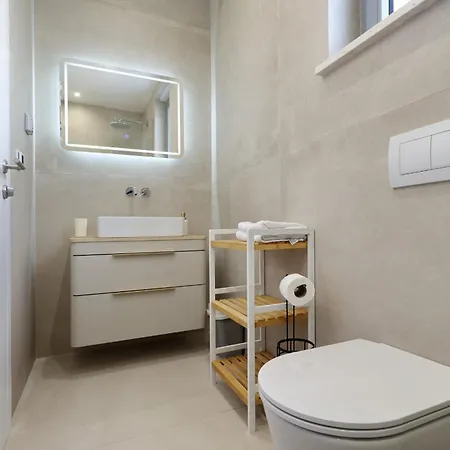 Διαμέρισμα Oliver 2br With Parking Place Ζαντάρ