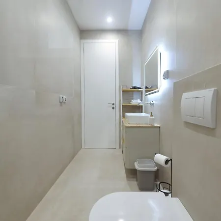 Oliver 2br With Parking Place Apartamento