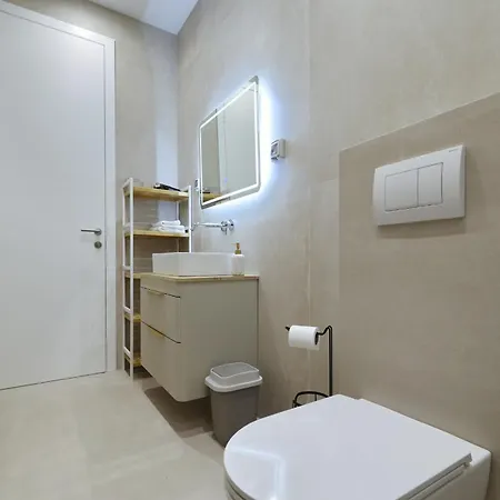 Oliver 2br With Parking Place Διαμέρισμα Ζαντάρ