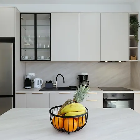 Oliver 2br With Parking Place Διαμέρισμα Ζαντάρ