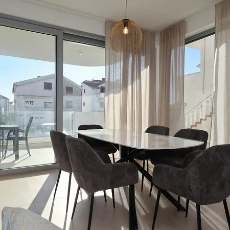 Apartamento Oliver 2br With Parking Place *