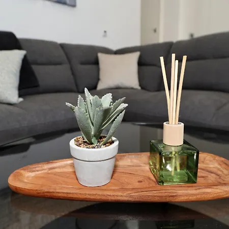 Oliver 2br With Parking Place Apartamento Zadar