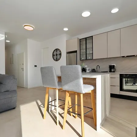 Διαμέρισμα Oliver 2br With Parking Place *