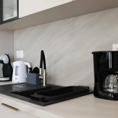 Apartamento Oliver 2br With Parking Place Zadar