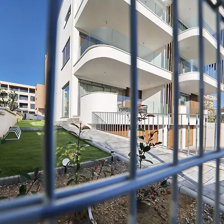 Διαμέρισμα Oliver 2br With Parking Place Ζαντάρ
